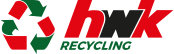 Hartsteinwerk - Recycling